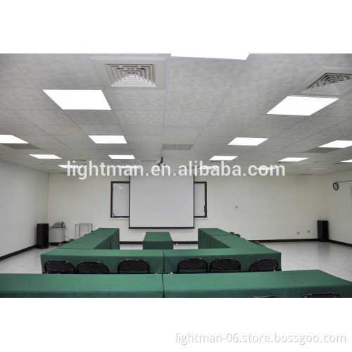 Anti-glare UGR Lighting Solutions